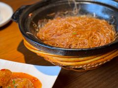 -永安水煮活鱼·仪征菜(仪征奥林匹克店)
