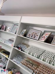 -媄甲诗美甲美睫