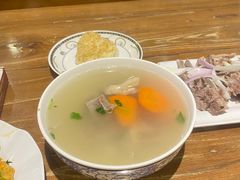 -清真·玛丽亚新疆菜主题餐厅(浙江中路店)