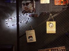 -腰子哥烤串(石佛营炫特店)