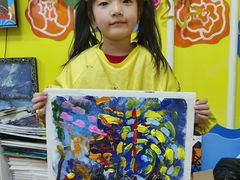 -杨梅红艺术教育(凤城教学中心)