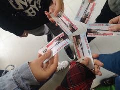 -梦幻奥陶纪景区