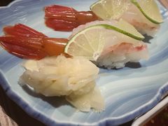 -小山日本料理(兴业太古汇店)