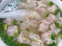 -吴家馄饨