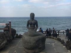 -龙头岩(Dragon Head Rock)