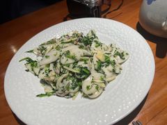 -涌觅名灶·本地海鲜宁波菜(财富广场店)
