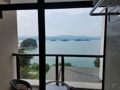 -千岛湖君澜度假酒店(文广轩中餐厅)