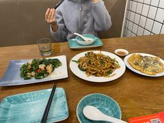 -唔止卤嘢·潮州菜(鹭江店)