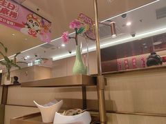 -海底捞火锅(赛格国际购物中心店)