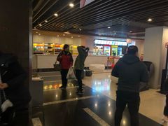 -曹杨影城(曹杨店)