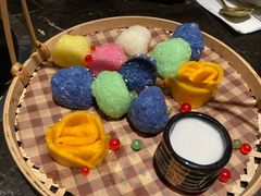 -泰傳奇