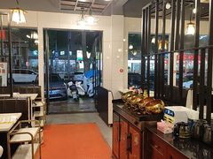 -安吉美渝石锅鱼(芜园西路店)