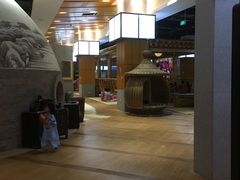 大堂-丽池宫韩式汗蒸会馆(华灯坊店)