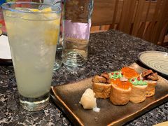 -老乾杯和牛烧肉(王府中环店)