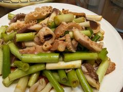 八带-火娃菜馆(新岭花园1期店)