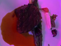 -上海和平饭店华懋阁 Cathay Room