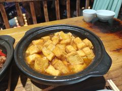 -淀里船宴(卓达店)