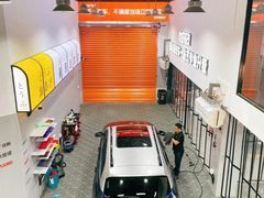 -天猫养车贴膜轻改·蓝电(优匹康桥东路店)