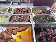 -兴福老面馆(寺路街店)