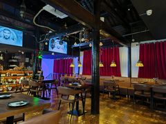 -Uncle Kosto科斯托·中东菜