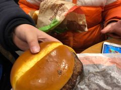 -汉堡王(海昌海洋公园店)