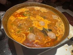 -旺福·贵州酸汤牛肉火锅(陆悦天地店)