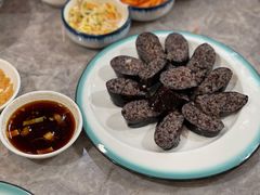 -屋里家延边朝鲜族冷面(梅林3店)