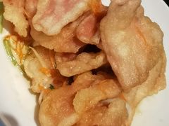 -金掌勺东北菜(格兰晴天店)