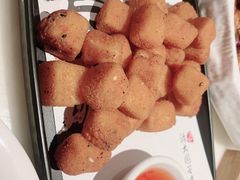 -涌上外婆桥(南塘店)