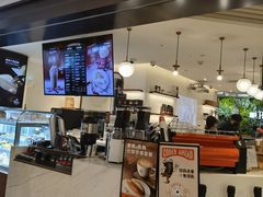 -Peet's Coffee皮爷咖啡(德基店)