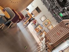 -COSTA COFFEE(金长安大厦店)