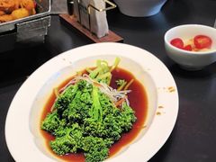 -钱塘秋荷·新江浙菜(沪太路店)