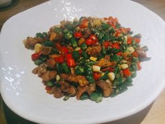 -阿斯牛牛·凉山菜(新会展店)