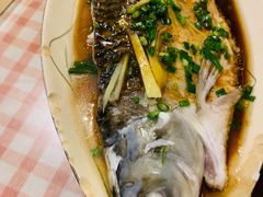 -聂记粤菜馆(鼓西路店)
