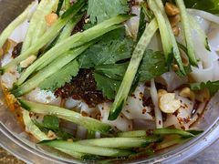 -小朱麻辣串(益民街店)