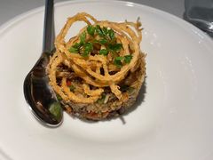 -燃扒房Steakhouse(皇庭店)