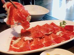 -鼓楼东街老火锅(鼓楼店)
