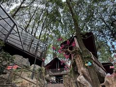 -巴倒烫陆派火锅山庄(南山总店)