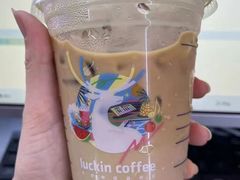 -瑞幸咖啡(深圳儒骏城立方店)