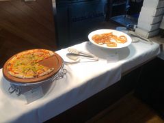 -拉蒂娜·巴西牛排馆 Latina·Brazilian Steakhouse(陆家嘴旗舰店)
