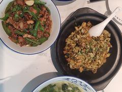 -上菜呷饭(花溪店)