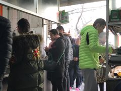 -逍遥镇刘相五胡辣汤豆沫馆(康复中街店)