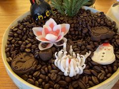 -陶野咖啡·面包披萨