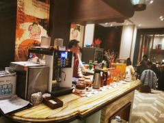 -西藏饭店·亚克·食光自助餐厅(文殊院店)