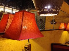 -绿茶餐厅(华联万柳店)