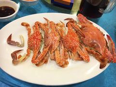 -御唐府海珊瑚主题餐厅