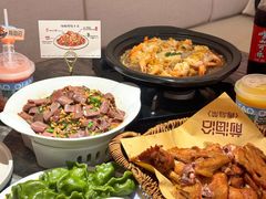 -前海沿·青岛菜(乐客城店)