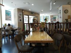 大堂-玖鲜小笼(中山广场店)