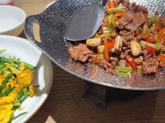 -湘阁里辣(沙井华润万家店)