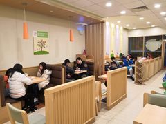大堂-德克士(三门路店)